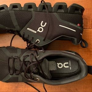 On Running Cloud Series 5.